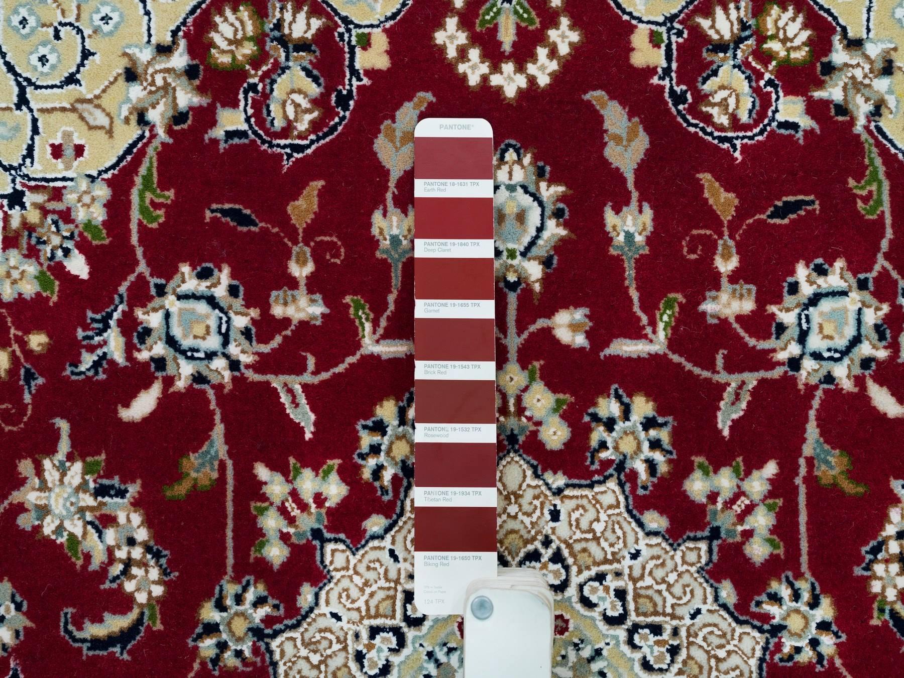Traditional Rugs LUV810513